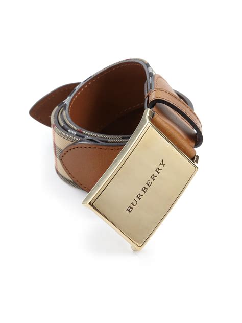 burberry mens jewelry